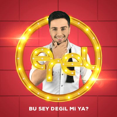 episode Bu şey değil mi ya? - Sanatçılar artwork
