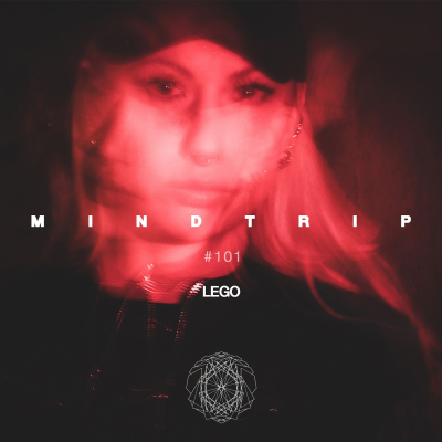 episode MindTrip Podcast 101 - Lego artwork
