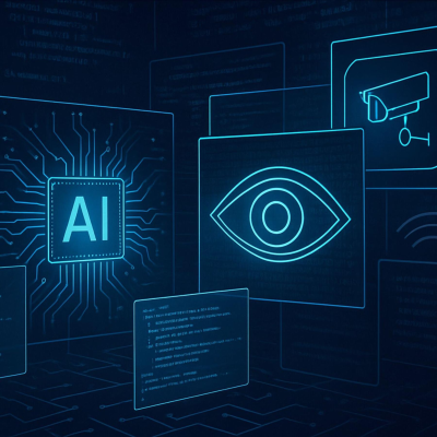 episode Palantir: So sucht die Software Verbrecher - Kann sie uns bald alle überwachen? artwork
