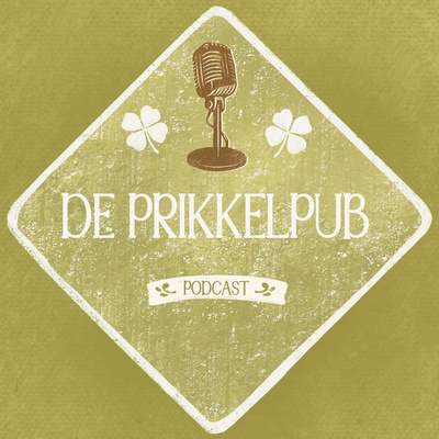episode Prikkelgevoeligheid en intersectionaliteit - met Sita Mohabir (S03e06) artwork