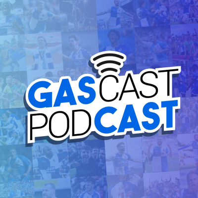 GasCast - Bristol Rovers Podcast