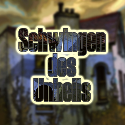 episode Schwingen des Unheils artwork