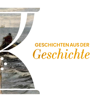episode GAG509: Filmreife Flucht artwork