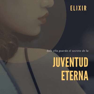 episode Trailer de Elixir, juventud eterna artwork