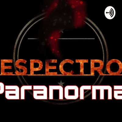 Espectro paranormal