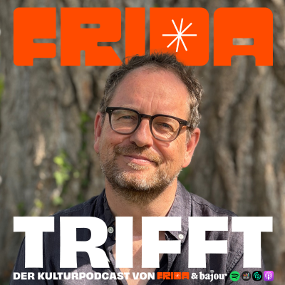 episode Mats Staub – Was braucht es für ein gutes Gespräch? artwork
