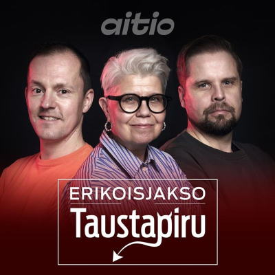 episode Maastohiihto erikoisjakso: Kansallislaji, menestyslaji, kuntoilijan hittilaji artwork