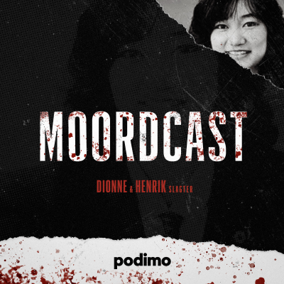 episode De 44-daagse hel van Junko Furuta | Moordcast #196 artwork