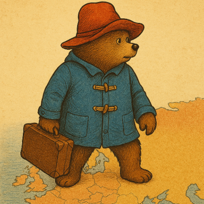 episode The National Interest and Global Britain ft. Philip Cunliffe artwork