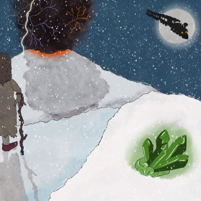 episode 24. desember artwork
