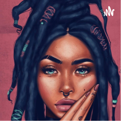episode Sex Trafficking awareness artwork