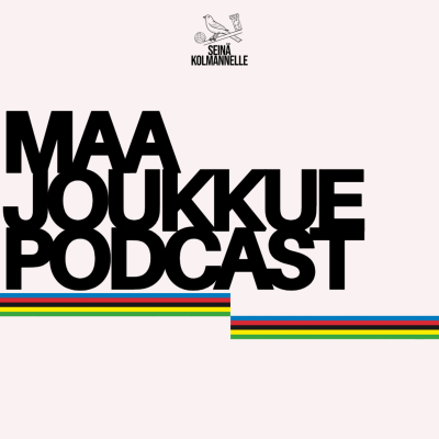 episode Maajoukkuepodcast: Ennakko – Suomi-Liettua artwork