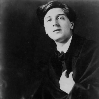 episode Berg - Sieben frühe Lieder artwork