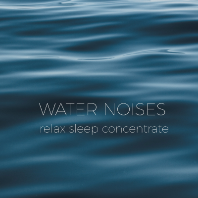 episode Rough Sea Noises | Noises for better sleep, relaxing, focus time & baby soothe artwork