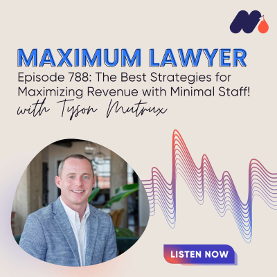 episode The Best Strategies for Maximizing Revenue with Minimal Staff! artwork