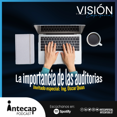 episode La importancia de las auditorias artwork
