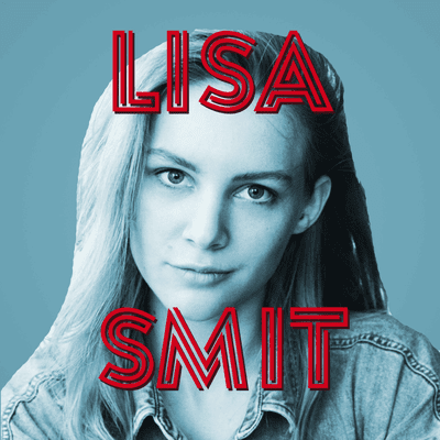 episode Lisa Smit - Aflevering 8 artwork