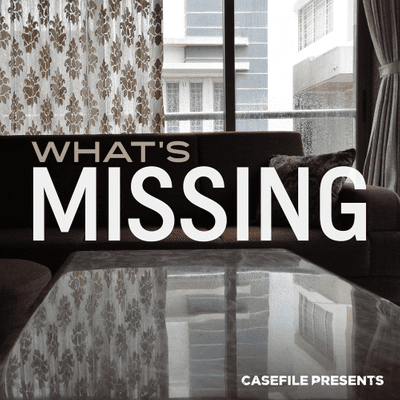 episode Introducing What’s Missing artwork