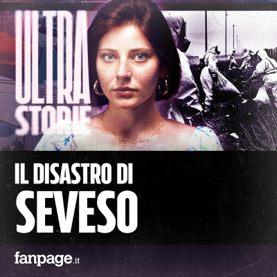 episode Ep. 10 - Il disastro di Seveso artwork