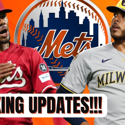 episode This Has Mets Fans FIRED UP... | Daily Mets News & Rumors artwork