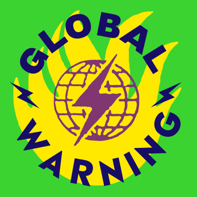 episode GLOBAL WARNING 006: Bixiga 70, Burna Boy, iZem, Neneh Cherry, Meridian Brothers, Rosalía + MORE artwork