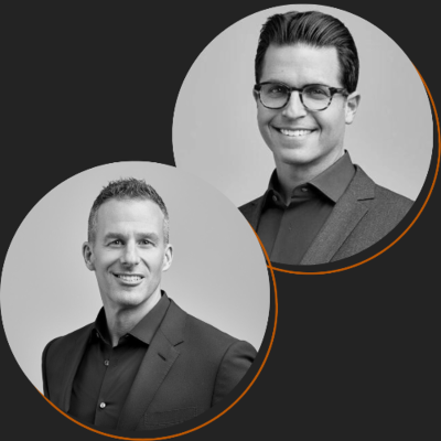 episode Entertainment Law Panel: PJ Shapiro and Greg Slewett - November 4, 2024 artwork