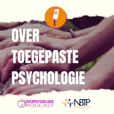 Over Psychologie Toegepast