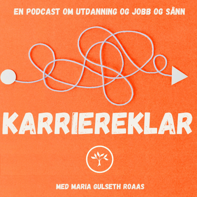 episode Til deg som vurderer mastergrad artwork