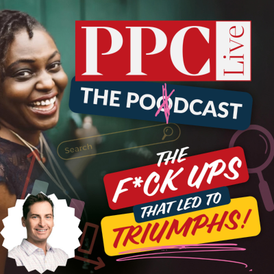 episode EP320 - From $300K Mistakes to Management Gold ft Greg Finn artwork