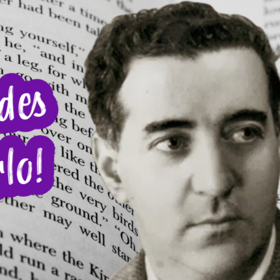 episode Felisberto Hernández: El genio de la literatura fantástica artwork