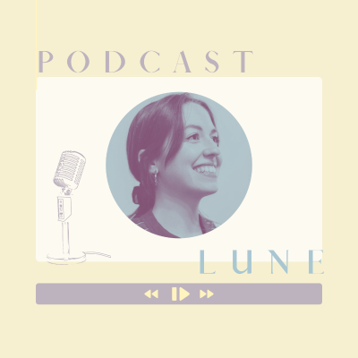 episode #10 - focus & lâcher prise artwork
