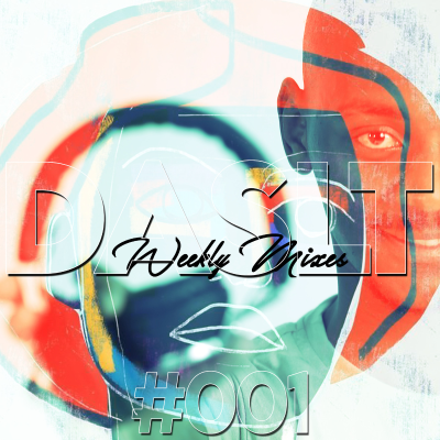 episode DASLT Weekly Mix #001 by Joseph Mambo artwork