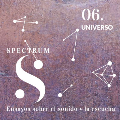 episode 08.Universo (Spectrum en negativo) artwork