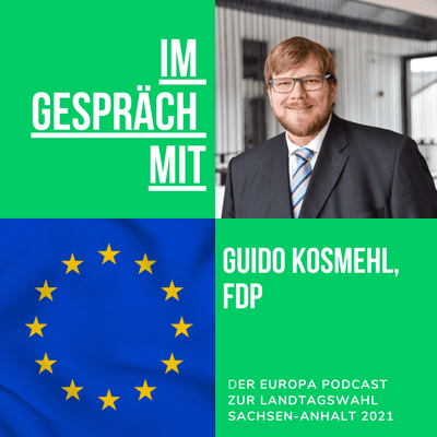 episode Im Gespräch mit...Guido Kosmehl (FDP) artwork