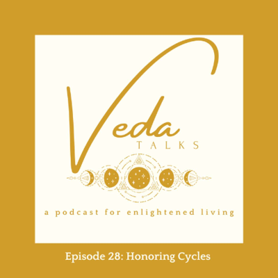 episode Episode 28: Honoring Cycles + Eclipses + Saturn’s invitation artwork