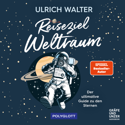 Reiseziel Weltraum - podcast