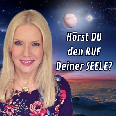 episode Monatshoroskop September 2025: Karma und Seelenweg artwork