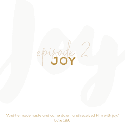 episode Episode 2: Joy artwork