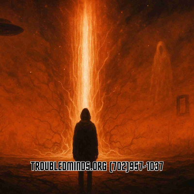 episode Refusing the Call - When Reality Doubles Down artwork