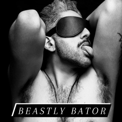 episode Solosexuality, Self-love, and Masturbation as Meditation with Beastly Bator artwork