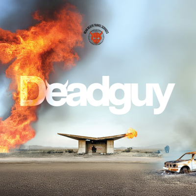 episode ALBUM REVIEW: Deadguy - Near-Death Travel Services artwork