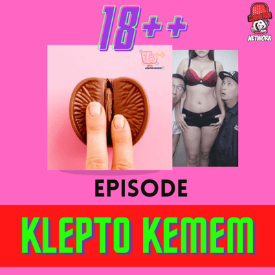 episode EPS 11 - KLEPTO KEMEM artwork