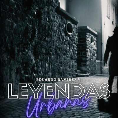 episode EL CALLEJÓN DEL DIABLO artwork