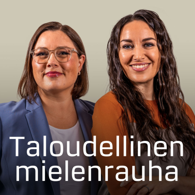 Taloudellinen mielenrauha