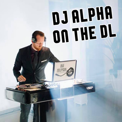 episode Businesses Aren't Built Overnight | On The DL Podcast Ep. 003 artwork