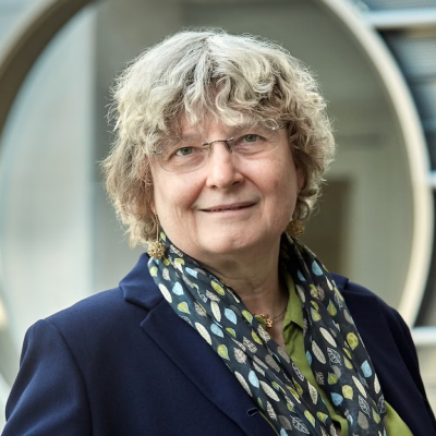 episode Ingrid Daubechies, la compresión de imágenes y la matemática invisible artwork