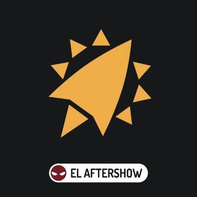 episode FUNDADORES 20. Fundación S03E01 "Una canción para el fin de todo" artwork