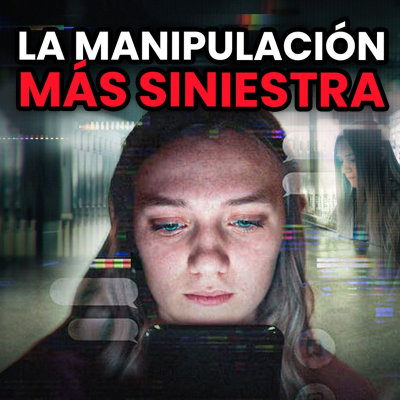 episode Psicóloga analiza Número Desconocido / Unknown Number artwork