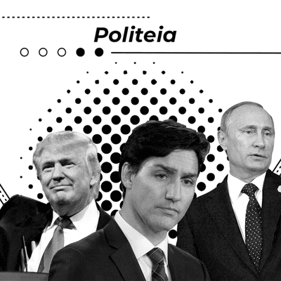 episode Politeía E.8 T.9: Dreamers y la elección norteamericana artwork
