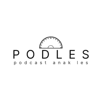Podcast Anak Les